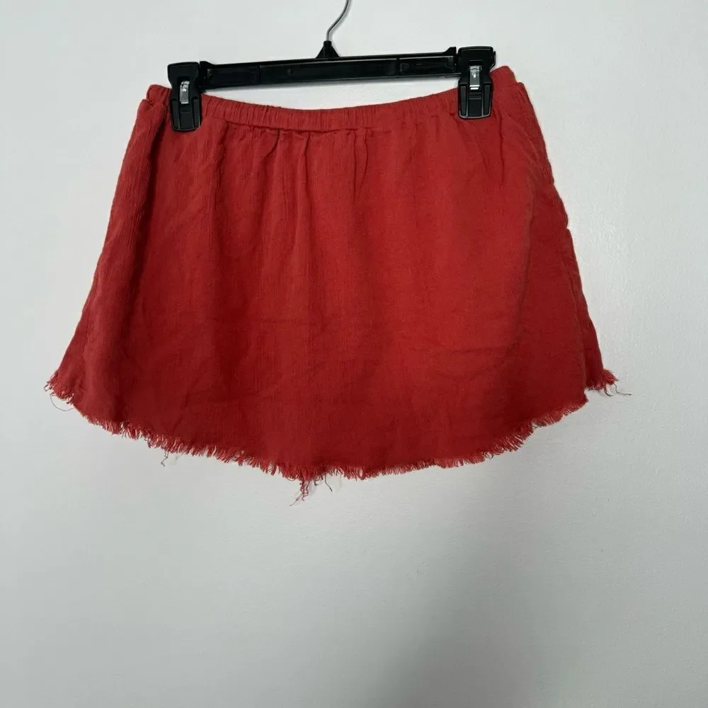 somedays lovin shorts size XS